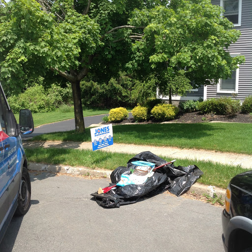 HVAC Contractor «Jones Services», reviews and photos, 2099 NY-17A, Goshen, NY 10924, USA