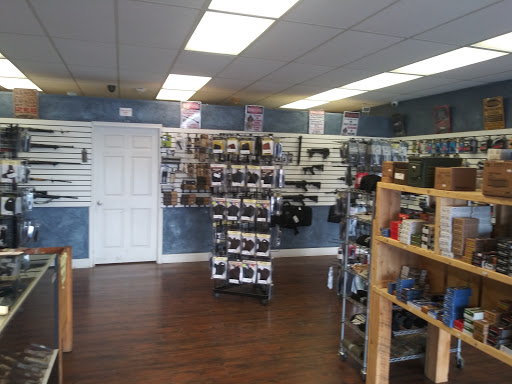Gun Shop «Indiana Firearms Inc», reviews and photos, 2354 N Lebanon St, Lebanon, IN 46052, USA