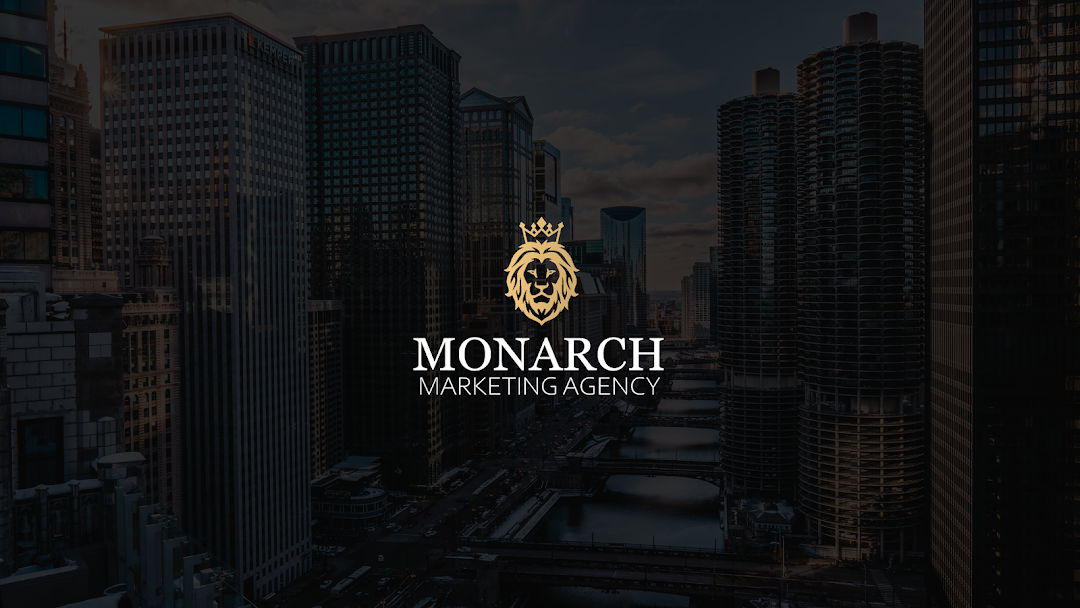 Monarch Marketing Agency