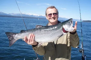 Juneau Sport Fishing image