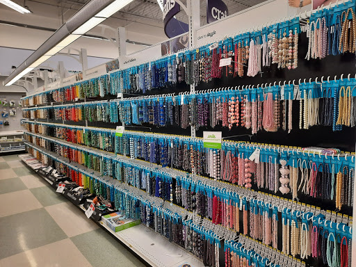 Fabric Store «Jo-Ann Fabrics and Crafts», reviews and photos, 840 Woods Crossing Rd, Greenville, SC 29607, USA
