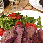 Photo n°1 de l'avis de Tony. fait le 01/05/2022 à 06:27 sur le  Braceria Antichi Sapori del Teatro à Nardò