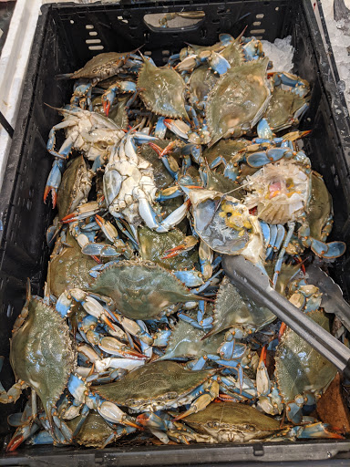 Asian Grocery Store «Asian Pacific Market», reviews and photos, 615 Wooten Rd #160, Colorado Springs, CO 80915, USA