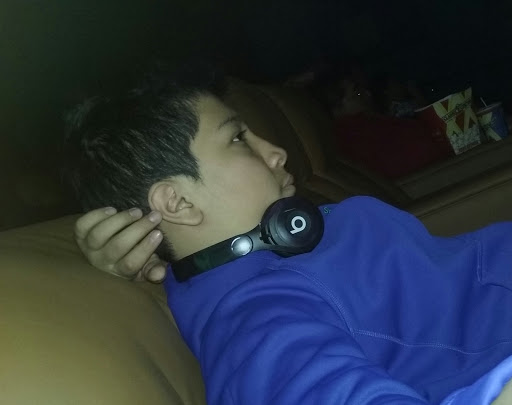 Movie Theater «North Riverside Luxury 6: Classic Cinemas», reviews and photos, 7501 W Cermak Rd, Riverside, IL 60546, USA