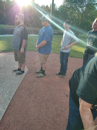 Event Venue «The Hidden Homestead», reviews and photos, 56 Chapel Center Ln, Smiths Grove, KY 42171, USA