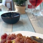 Photo n°1 de l'avis de Anna.e fait le 14/06/2023 à 20:27 sur le  Trattoria pizzeria da Antonio à Giardini Naxos