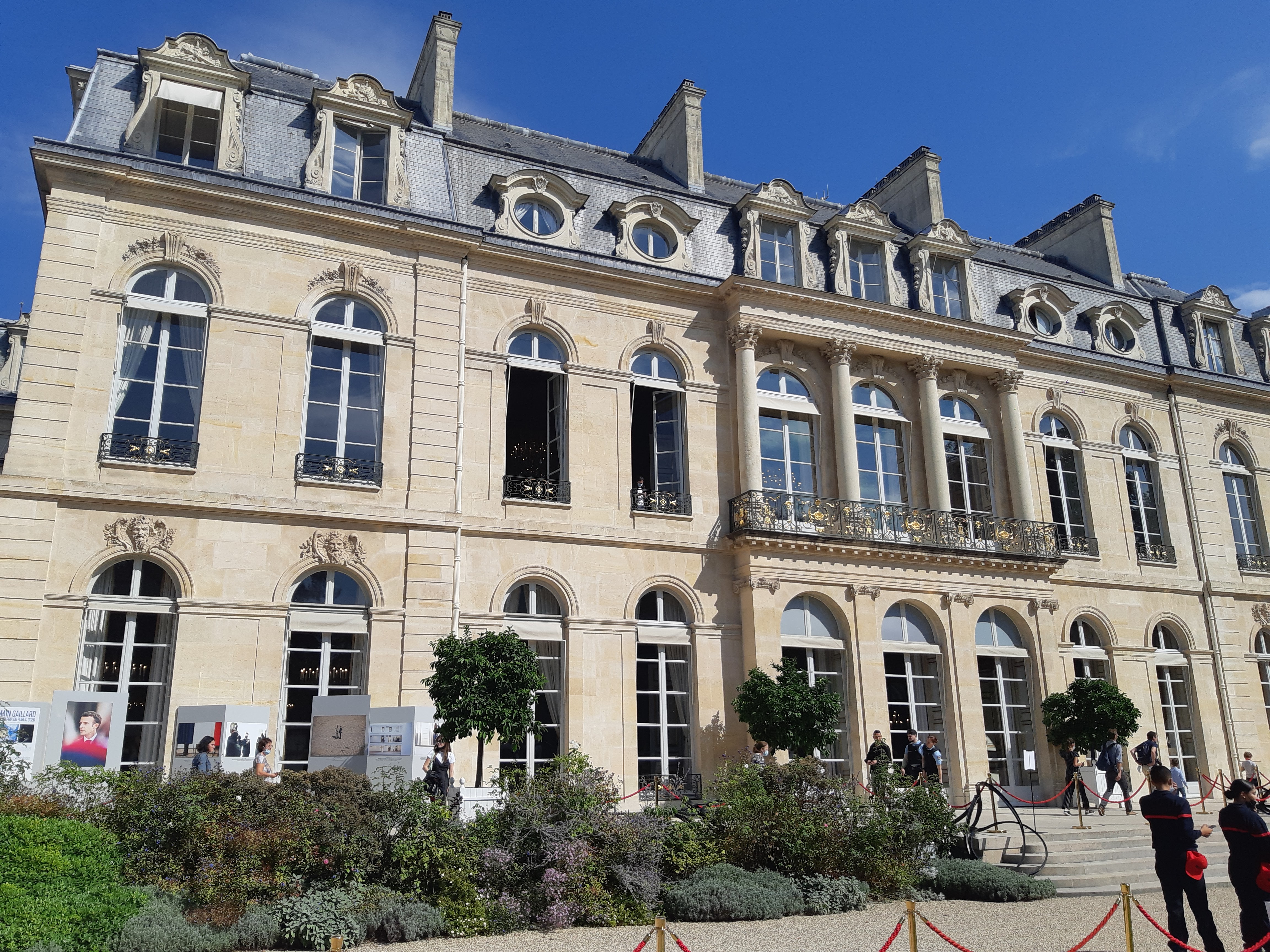 Photo n° 4 de l'avis de Cop.6 fait le 19/09/2021 à 13:40