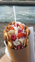 Photo n°15 de Christelle glace artisanale à Capbreton ()