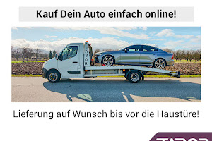 Autohaus Tabor GmbH - Freier Audi Händler