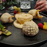 Photo n°1 de l'avis de Stephan.z fait le 10/10/2023 à 20:31 sur le  BERNHARDS Restaurant à Montabaur