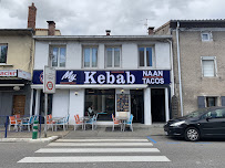 Photos du propriétaire du Restauration rapide My kebab Naan Tacos (KEBAB FAIT MAISON) à Portes-lès-Valence - n°1