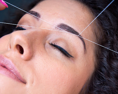 Art of Threading Brow and Beauty Bar
