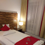 Photo n°7 de l'avis de Marion.u fait le 22/09/2019 à 18:46 sur le  HIB Hotel in Baesweiler GmbH à Baesweiler