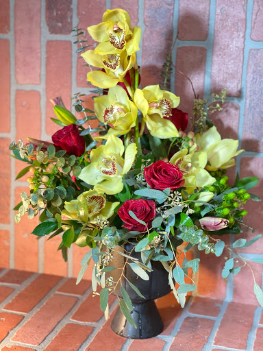 Florist «Stunning Arrangements», reviews and photos, 177 Main St, Little Ferry, NJ 07643, USA