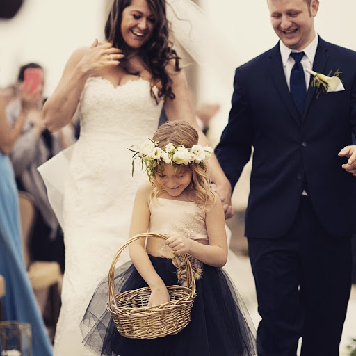 Bridal Shop «Philadelphia Bridal Co», reviews and photos, 1218 Spruce St, Philadelphia, PA 19107, USA