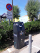 SDE Pyrenees Atlantique Charging Station Anglet