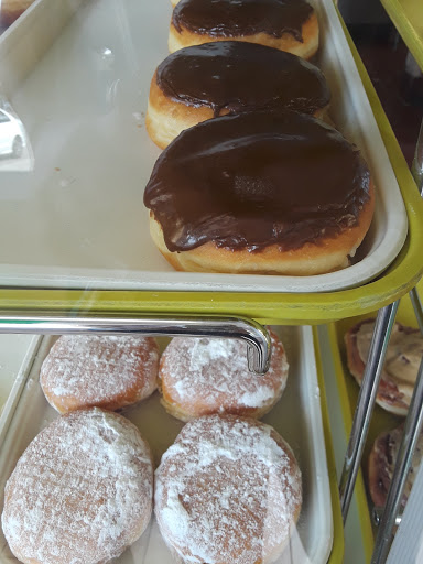 Donut Shop «Donut Star», reviews and photos, 601 W Washington St, San Diego, CA 92103, USA