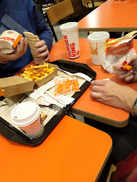 Photo n°17 de Burger King à Trégueux ()