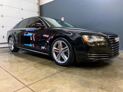 The Dr. Precision Auto Detailing & Ceramic Coatings en Mentor