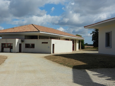 Bibliothèque municipale d'Aslonnes à Aslonnes