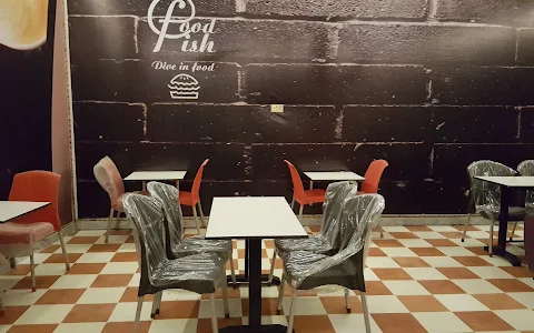 Foodish Cafe image