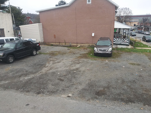 Grocery Store «Primos Mini Market», reviews and photos, 37 Strode Ave, Coatesville, PA 19320, USA