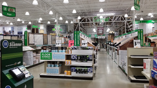 Home Improvement Store «Menards», reviews and photos, 1425 Ety Rd, Lancaster, OH 43130, USA