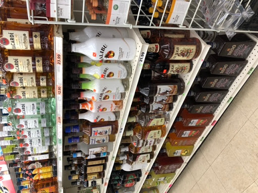 Grocery Store «US Food and Liquor», reviews and photos, 3167 Ashby Rd, St Ann, MO 63074, USA