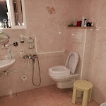 Photo n°7 de l'avis de Luca.n fait le 11/12/2018 à 11:40 sur le  Hotel Olympia Terme à Montegrotto Terme