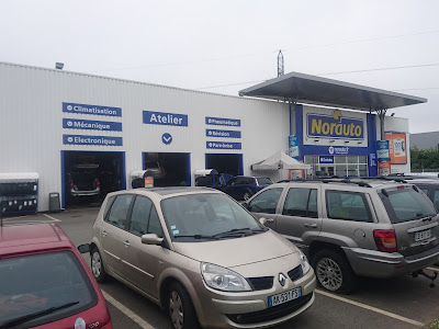 Norauto Bain De Bretagne à Bain-de-Bretagne