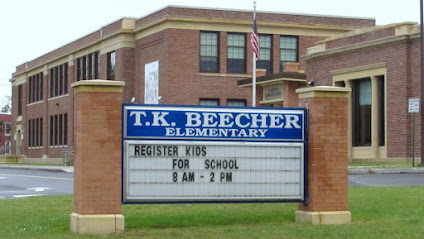 Beecher Elementary School