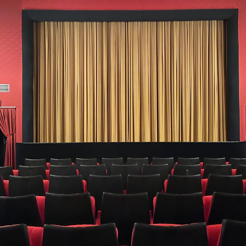Neues Rottmann Kino