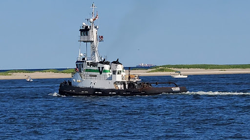 National Park «Gateway National Recreation Area», reviews and photos, 26 Hudson Rd, Highlands, NJ 07732, USA