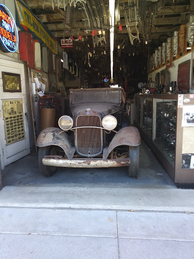 Hardware Store «San Dimas Ace Hardware», reviews and photos, 201 W Bonita Ave, San Dimas, CA 91773, USA