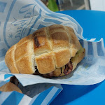 Photo n°1 de l'avis de Francesco.e fait le 23/08/2022 à 18:22 sur le  La Baia Torre Canne à Torre Canne