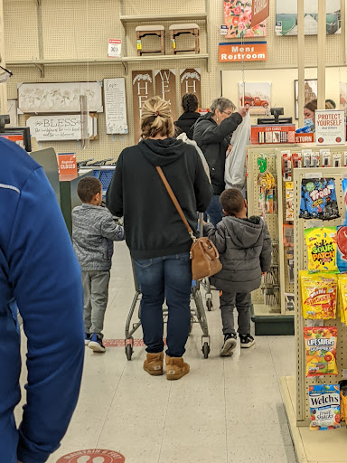 Craft Store «Hobby Lobby», reviews and photos, 1275 S College Mall Rd, Bloomington, IN 47401, USA