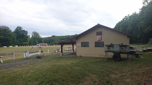 Centre de loisirs Football Club Diefenbach Puttelange-aux-Lacs