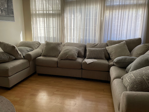 Furniture Store «Ashley HomeStore», reviews and photos, 7780 TX-121, Frisco, TX 75034, USA