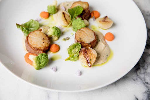 Caterer «Lisa Dupar Catering», reviews and photos, 18005 NE 68th St #150, Redmond, WA 98052, USA