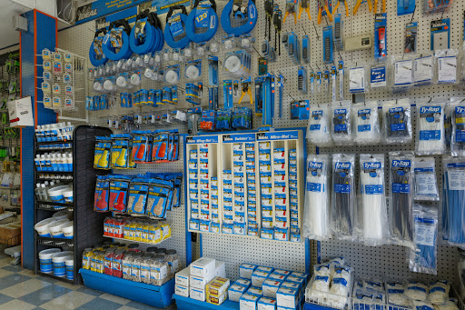 Electrical Supply Store «Allied Electric Motor Service Inc», reviews and photos, 4690 E Jensen Ave, Fresno, CA 93725, USA