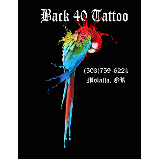 Explore bts tattoos ideas, creative tattoo ideas in Molalla, available at Back40Tattoo