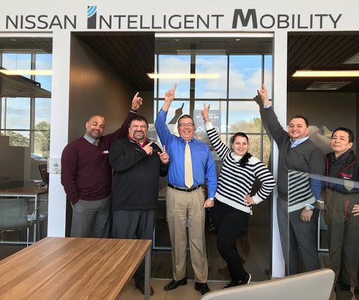 Nissan Dealer «Regal Nissan», reviews and photos, 1090 Holcomb Bridge Rd, Roswell, GA 30076, USA