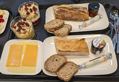 Le Café Boutique à Rochefort