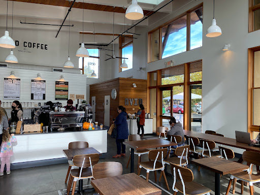 Coffee Shop «Acre Coffee», reviews and photos, 2365 Midway Dr, Santa Rosa, CA 95405, USA