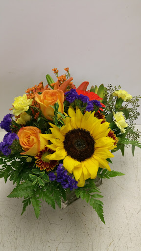 Florist «Roadrunner Florist», reviews and photos, 2007 W Bethany Home Rd, Phoenix, AZ 85015, USA