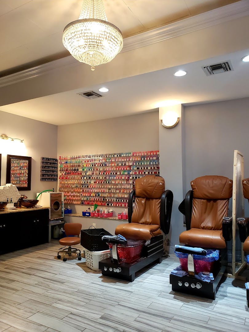 Chateau Nail Salon