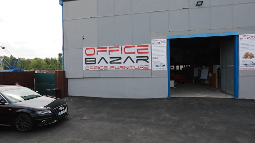 Office Bazar