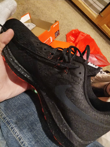 Clothing Store «Nike Factory Store», reviews and photos, 4760 Baldwin Rd M125, Auburn Hills, MI 48326, USA