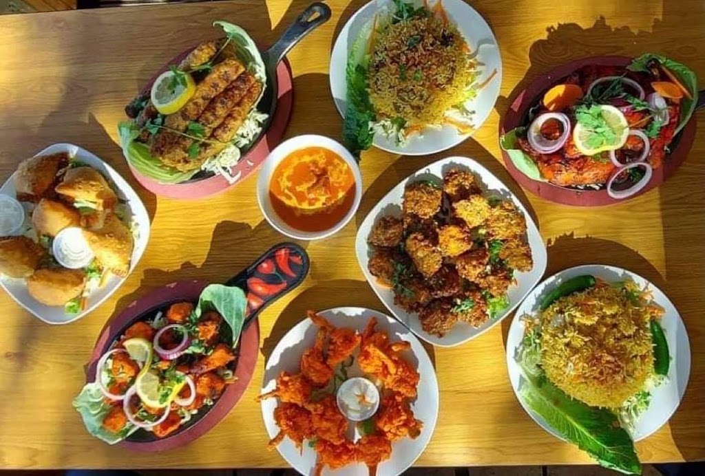 Bengal Grill Buffalo, NY 14217 Menu, Hours, Reviews and Contact