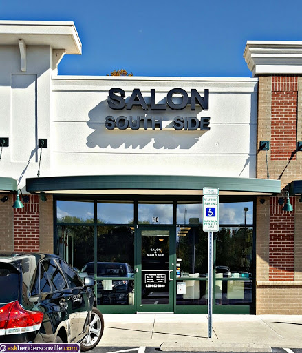 Beauty Salon «Salon @ South Side», reviews and photos, 638 Spartanburg Hwy #50, Hendersonville, NC 28791, USA